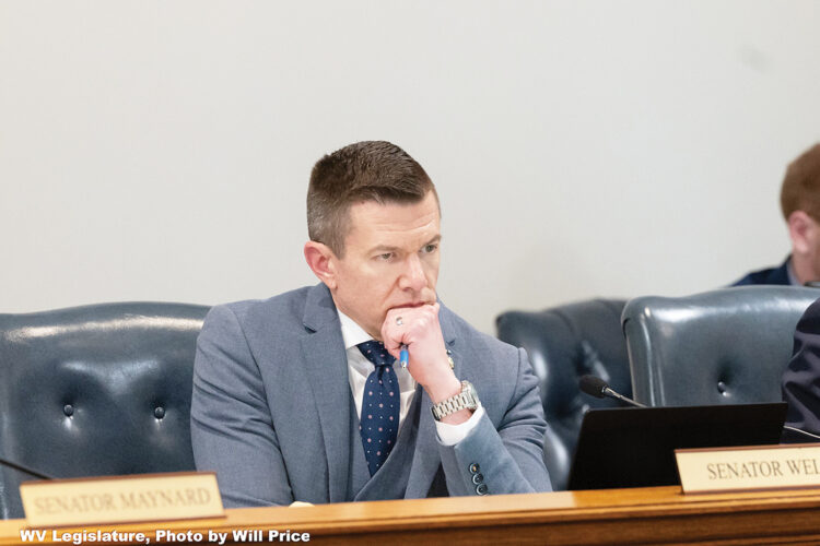 Senate panel advances gun legislation